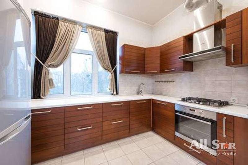 Продажа 4к квартиры в Киеве,  Владимирская ул., 78 12