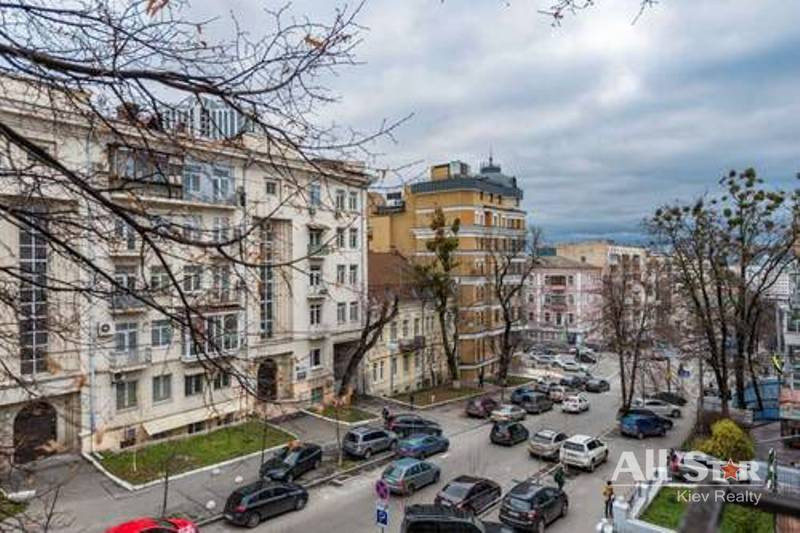 Продажа 4к квартиры в Киеве,  Владимирская ул., 78 19