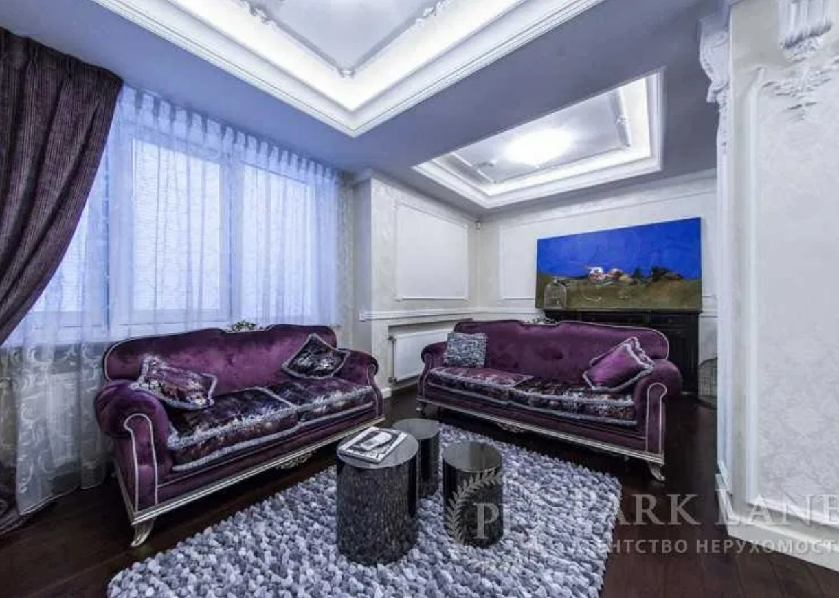 Продажа 4к квартиры в Киеве,  ЖК Волна, Старонаводницкая ул., 13 2