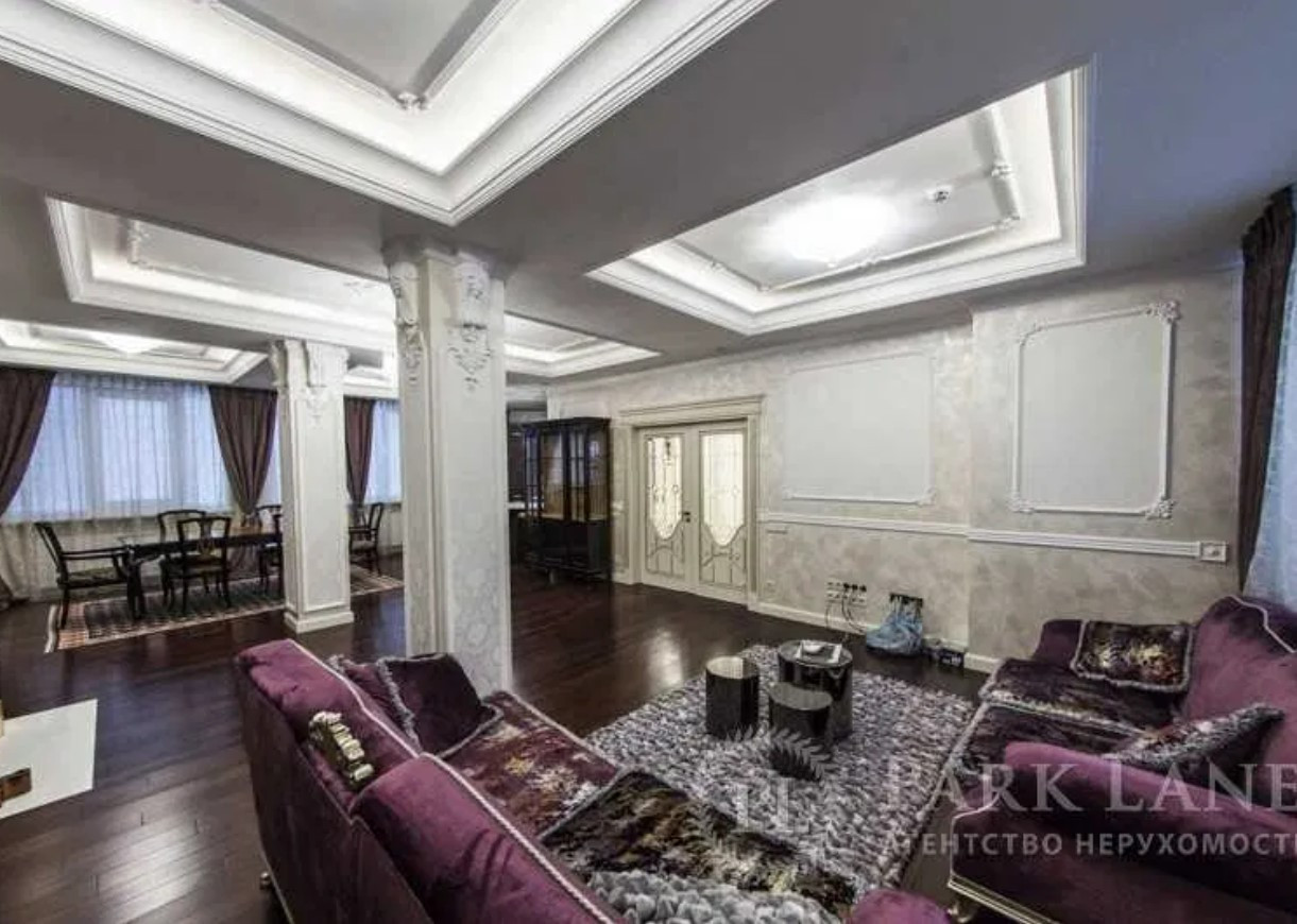 Продажа 4к квартиры в Киеве,  ЖК Волна, Старонаводницкая ул., 13 3