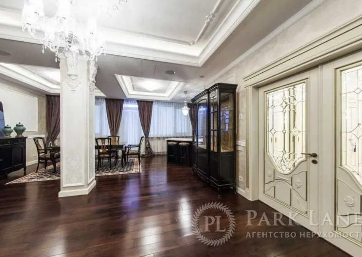 Продажа 4к квартиры в Киеве,  ЖК Волна, Старонаводницкая ул., 13 4