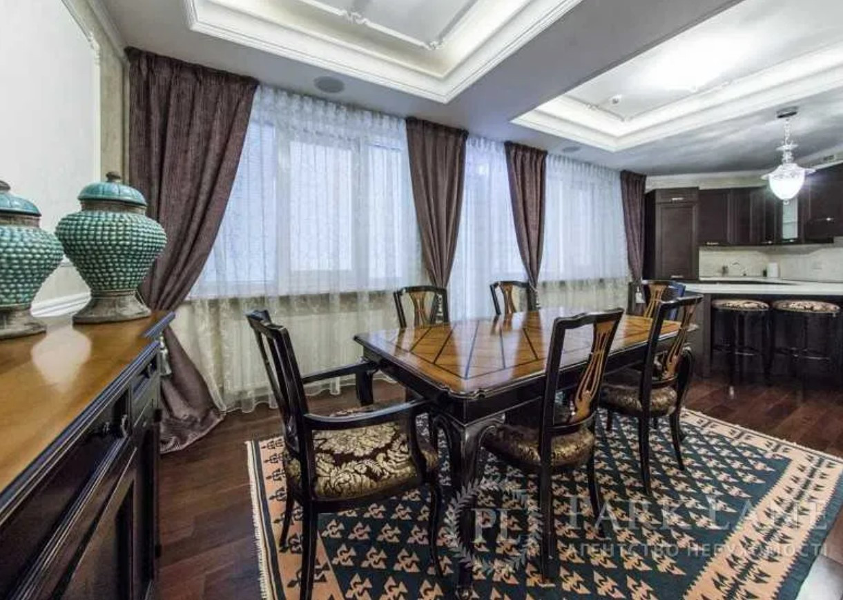 Продажа 4к квартиры в Киеве,  ЖК Волна, Старонаводницкая ул., 13 5