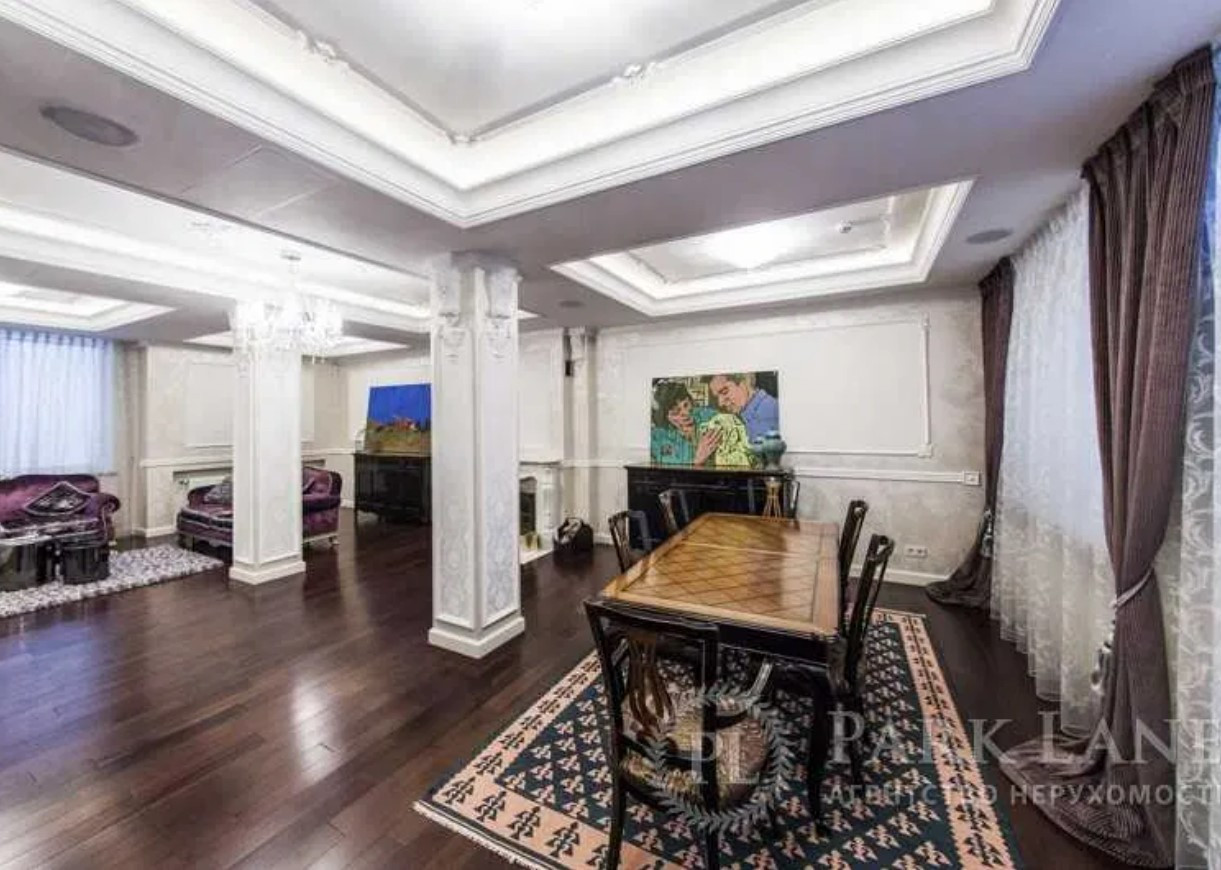 Продажа 4к квартиры в Киеве,  ЖК Волна, Старонаводницкая ул., 13 6