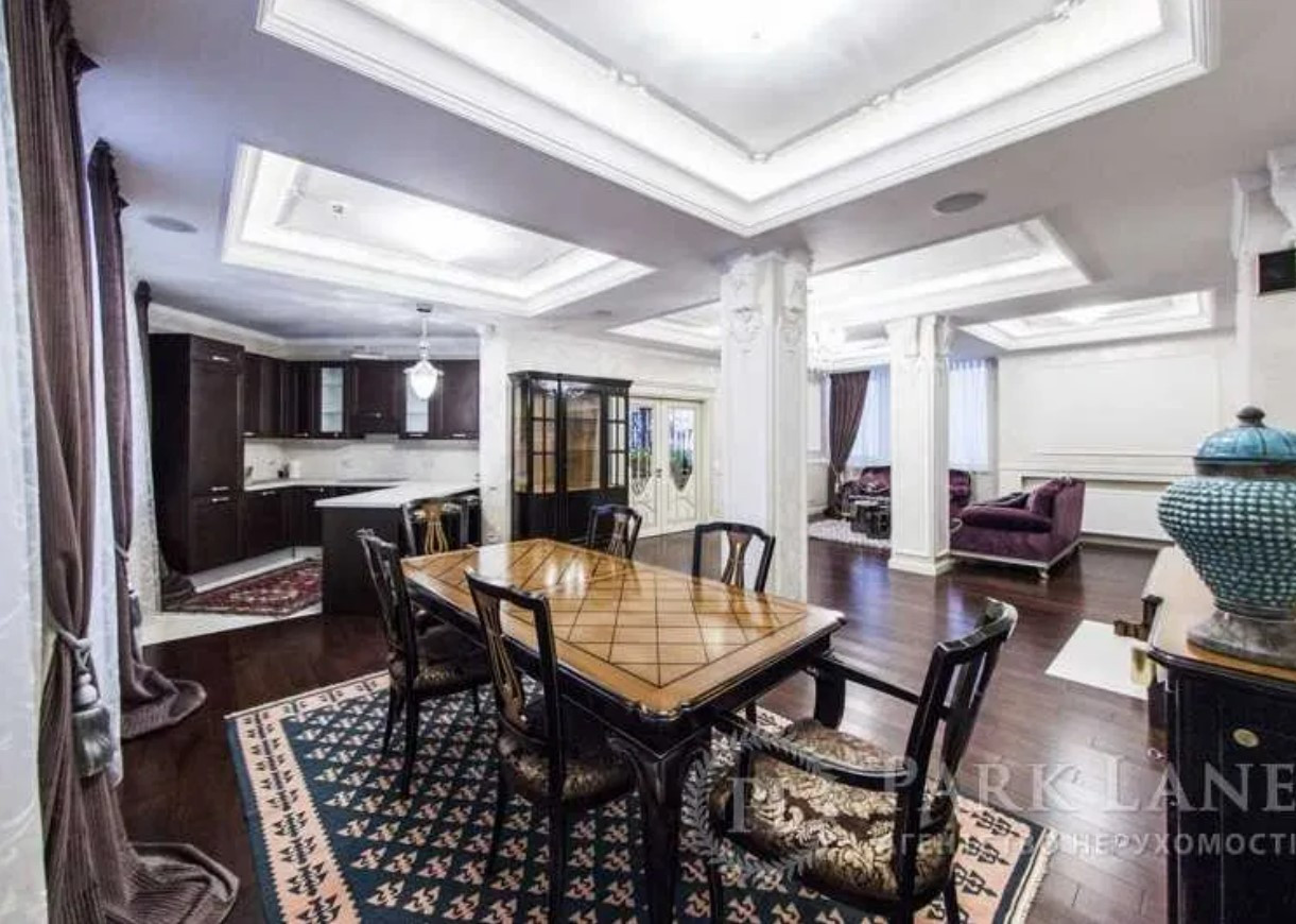 Продажа 4к квартиры в Киеве,  ЖК Волна, Старонаводницкая ул., 13 7