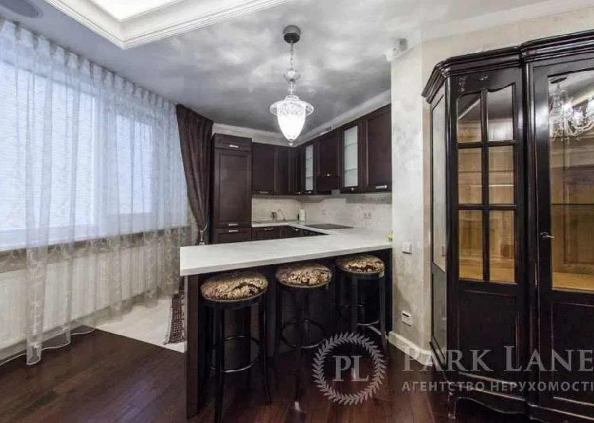 Продажа 4к квартиры в Киеве,  ЖК Волна, Старонаводницкая ул., 13 8