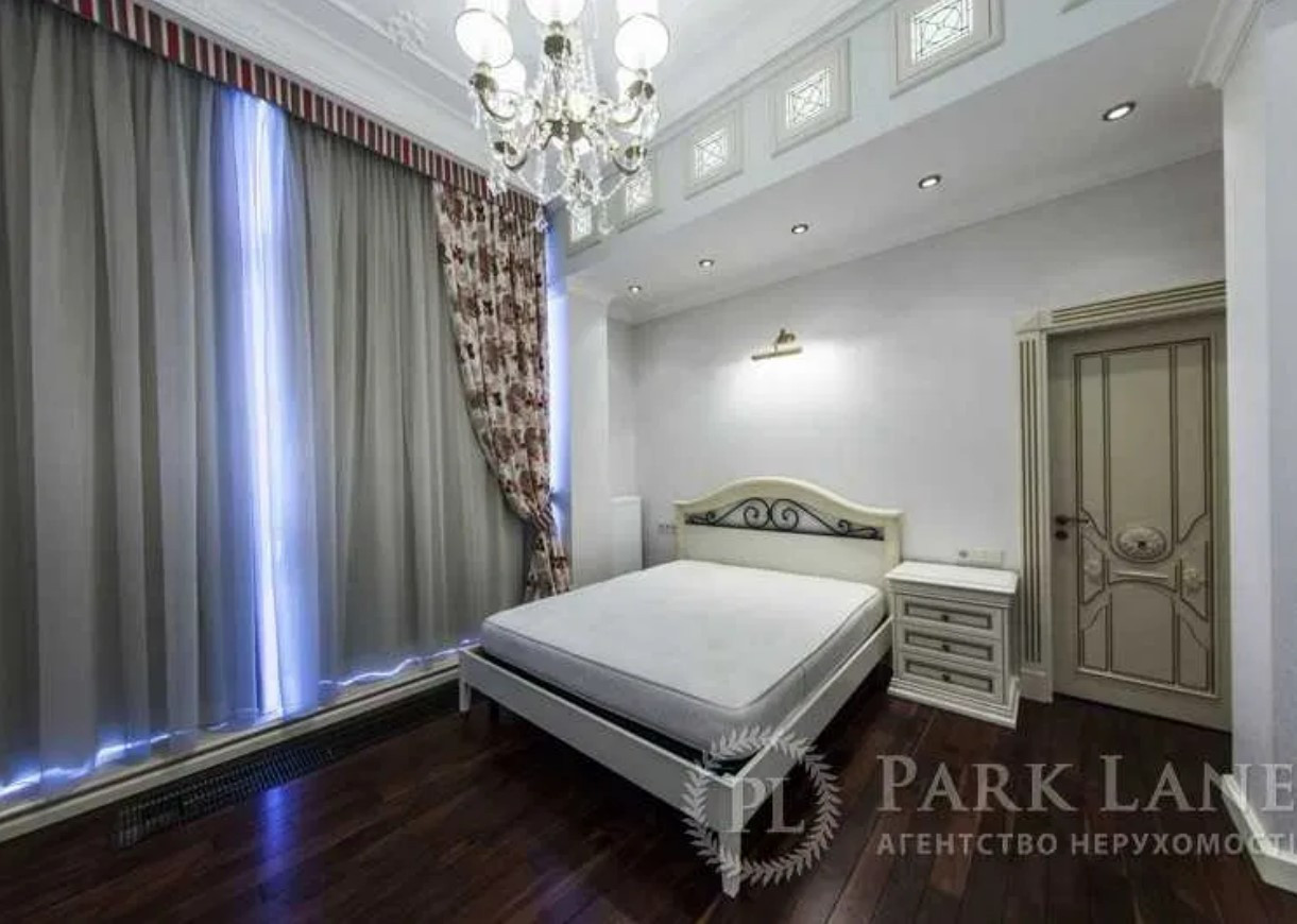Продажа 4к квартиры в Киеве,  ЖК Волна, Старонаводницкая ул., 13 9