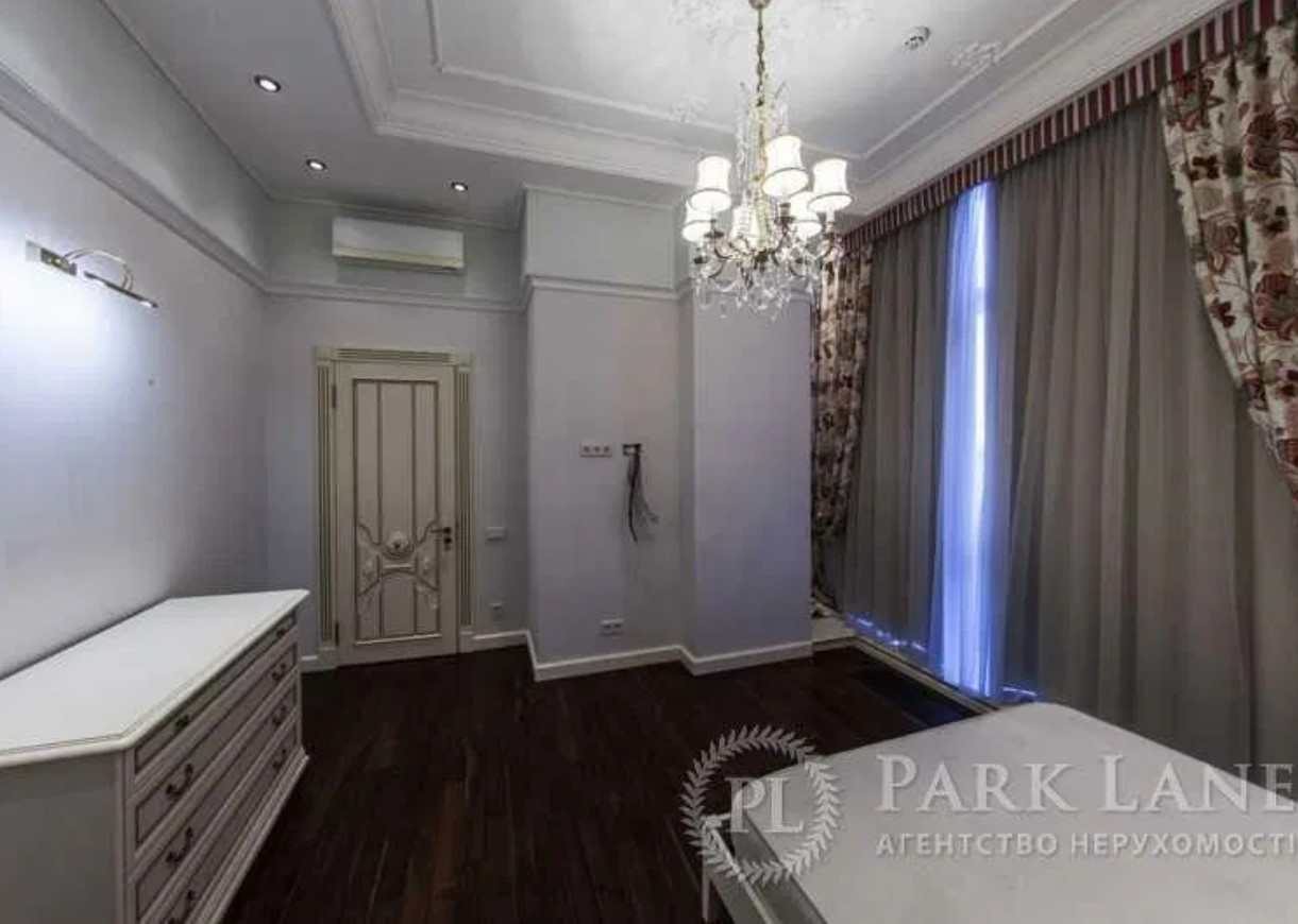 Продажа 4к квартиры в Киеве,  ЖК Волна, Старонаводницкая ул., 13 11