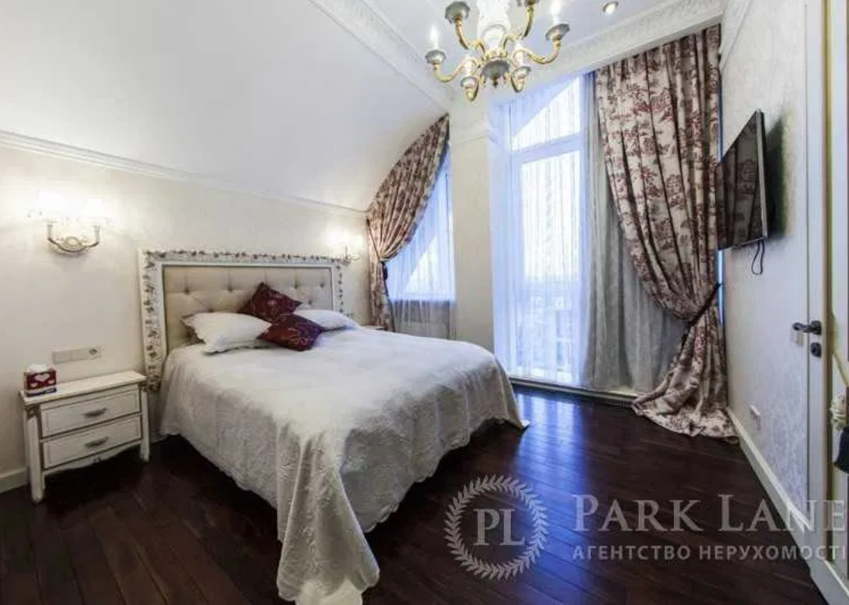 Продажа 4к квартиры в Киеве,  ЖК Волна, Старонаводницкая ул., 13 12