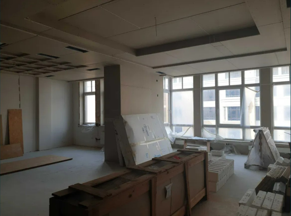 Продажа 3к квартиры в Киеве,  Грушевского Михаила ул., 9А 0