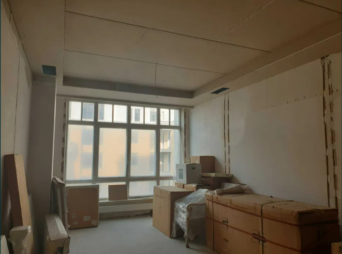 Продажа 3к квартиры в Киеве,  Грушевского Михаила ул., 9А 1