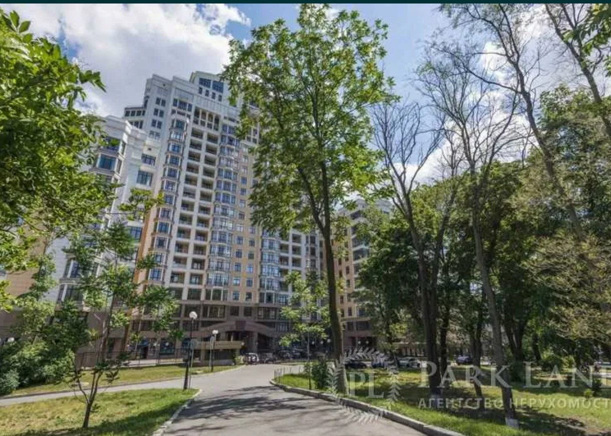 Продажа 3к квартиры в Киеве,  Грушевского Михаила ул., 9А 2