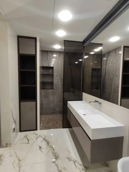 Аренда 3к квартиры в Киеве,  ЖК Бульвар Фонтанов, Саперне Поле ул., 5А 11