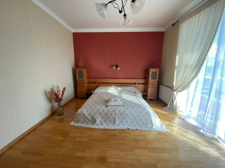 Аренда 4к квартиры в Киеве,  Бульварно-Кудрявская ул. (Воровского ул.), 36 13