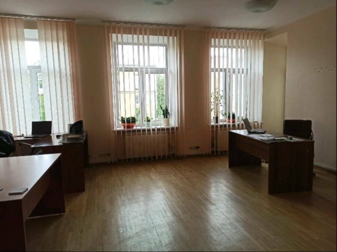 Продажа 4к квартиры в Киеве,  Институтская ул., 24/7 0
