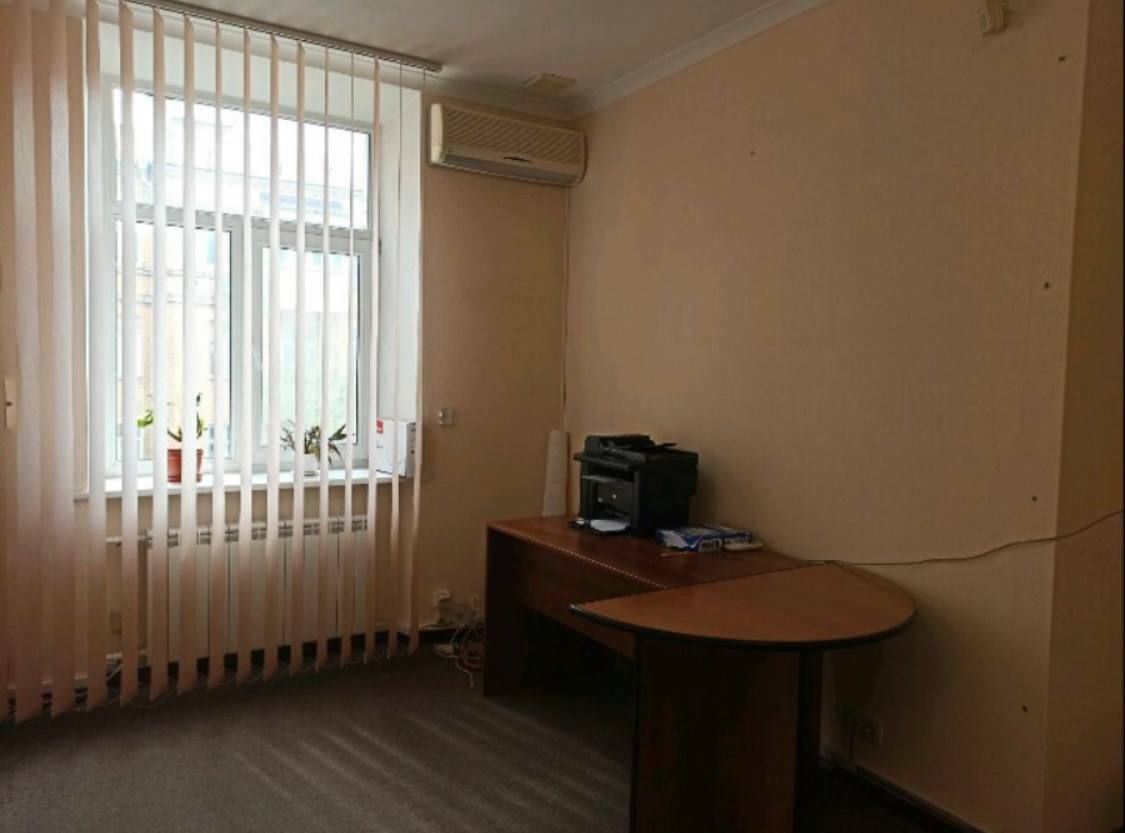 Продажа 4к квартиры в Киеве,  Институтская ул., 24/7 6