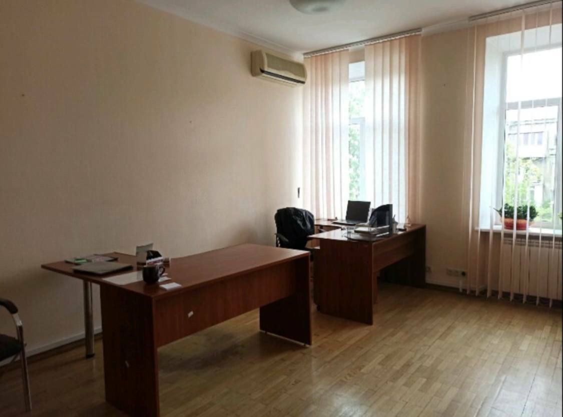 Продажа 4к квартиры в Киеве,  Институтская ул., 24/7 8