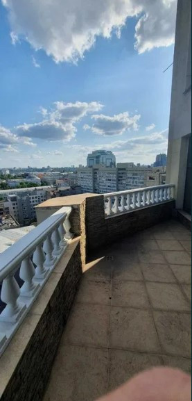 Продажа 3к квартиры в Киеве,  Владимирская ул., 49А 2