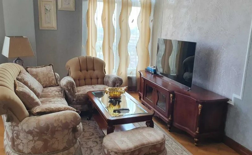 Продажа 3к квартиры в Киеве,  Владимирская ул., 49А 3