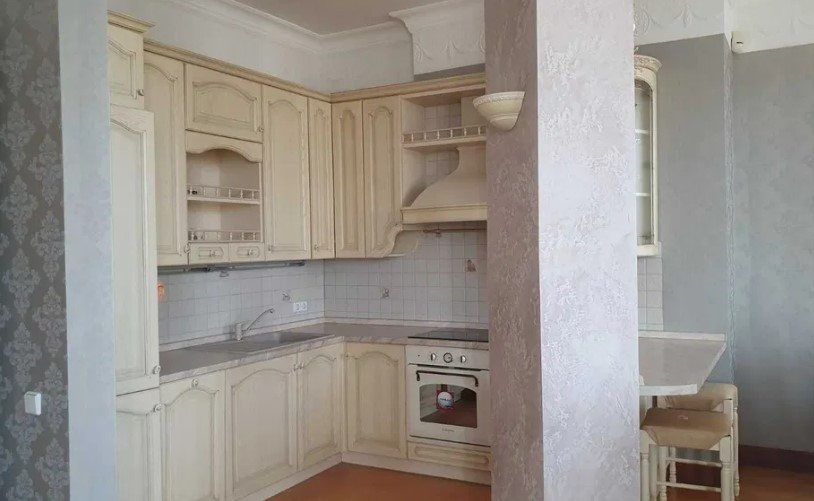 Продажа 3к квартиры в Киеве,  Владимирская ул., 49А 5