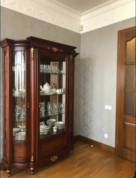 Продажа 3к квартиры в Киеве,  Владимирская ул., 49А 7