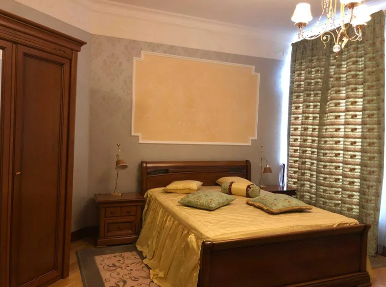 Продажа 3к квартиры в Киеве,  Владимирская ул., 49А 8
