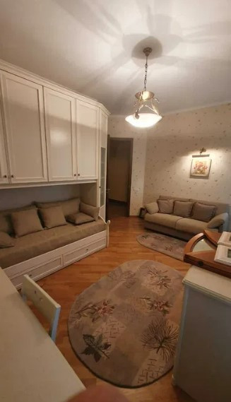 Продажа 3к квартиры в Киеве,  Владимирская ул., 49А 9