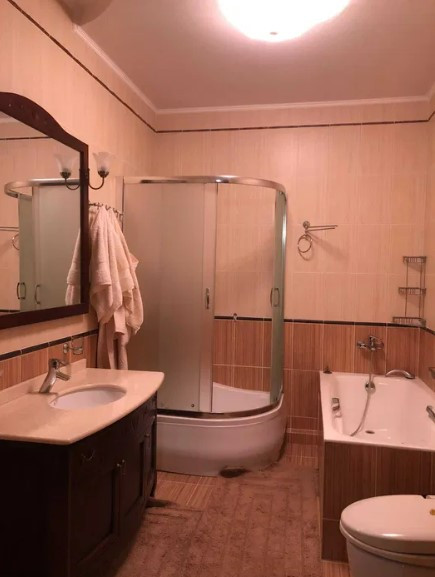 Продажа 3к квартиры в Киеве,  Владимирская ул., 49А 11