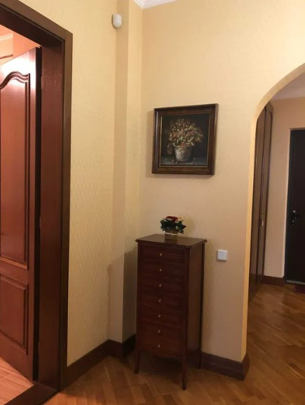 Продажа 3к квартиры в Киеве,  Владимирская ул., 49А 12