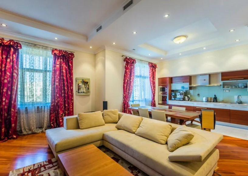 Продажа 3к квартиры в Киеве,  Лютеранская ул., 28А 0