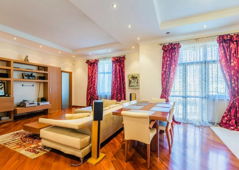 Продажа 3к квартиры в Киеве,  Лютеранская ул., 28А 1
