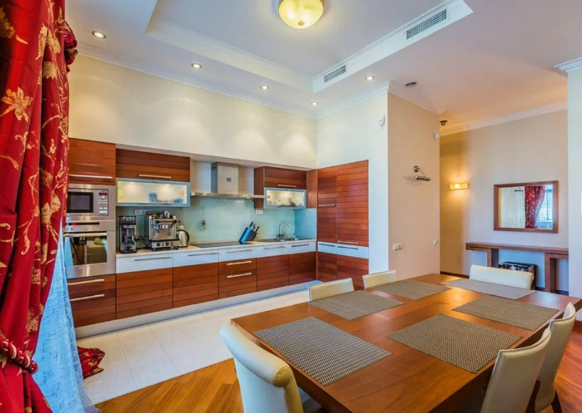 Продажа 3к квартиры в Киеве,  Лютеранская ул., 28А 2