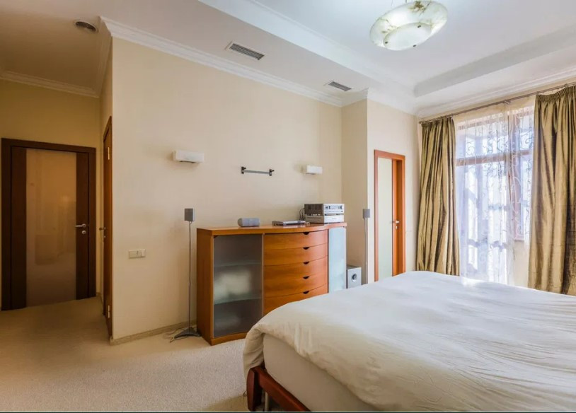 Продажа 3к квартиры в Киеве,  Лютеранская ул., 28А 9