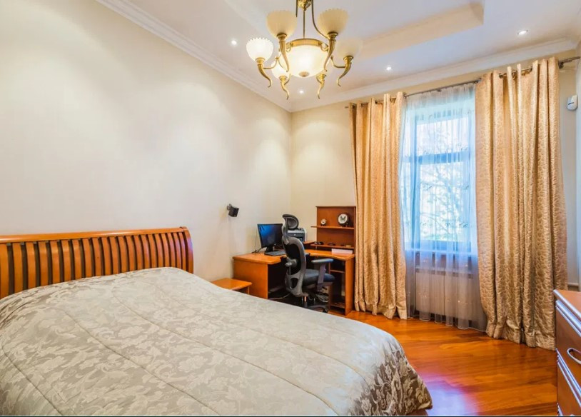 Продажа 3к квартиры в Киеве,  Лютеранская ул., 28А 10