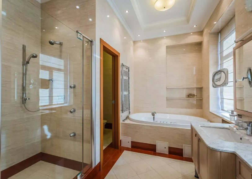 Продажа 3к квартиры в Киеве,  Лютеранская ул., 28А 12
