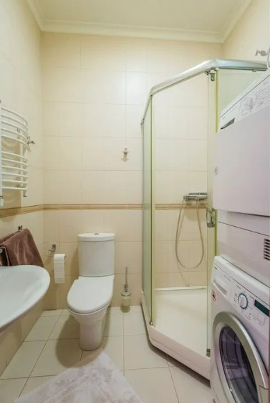 Продажа 3к квартиры в Киеве,  Лютеранская ул., 28А 14