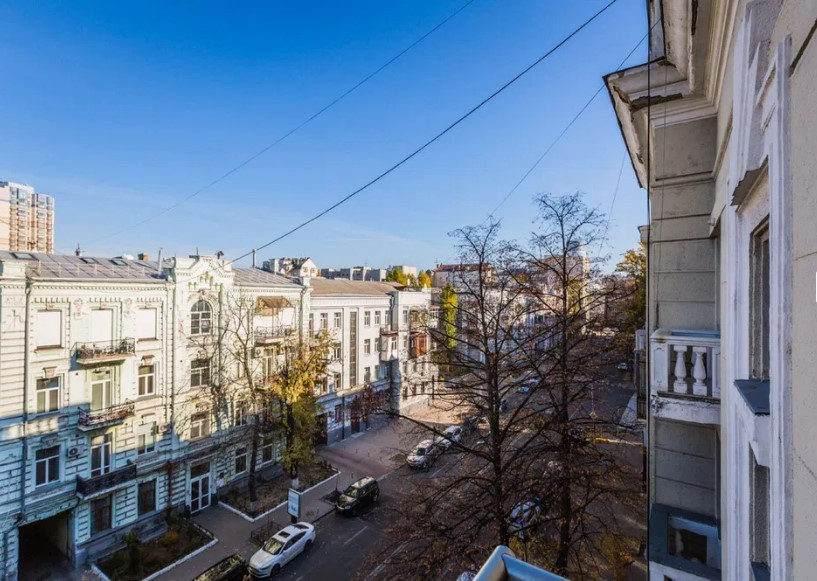 Продажа 3к квартиры в Киеве,  Лютеранская ул., 28А 16