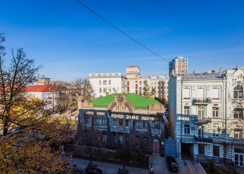 Продажа 3к квартиры в Киеве,  Лютеранская ул., 28А 17