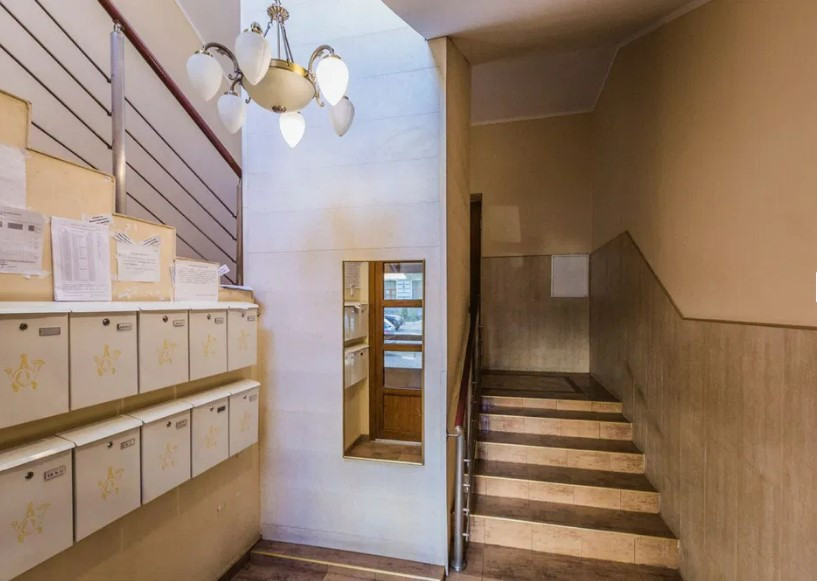Продажа 3к квартиры в Киеве,  Лютеранская ул., 28А 18