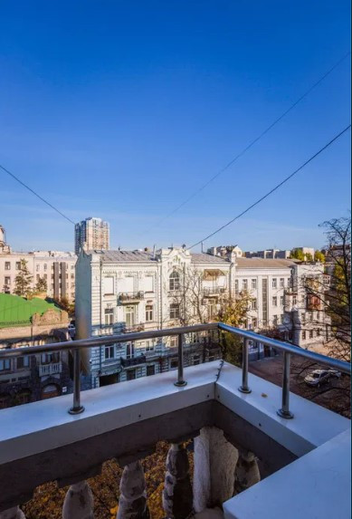 Продажа 3к квартиры в Киеве,  Лютеранская ул., 28А 19