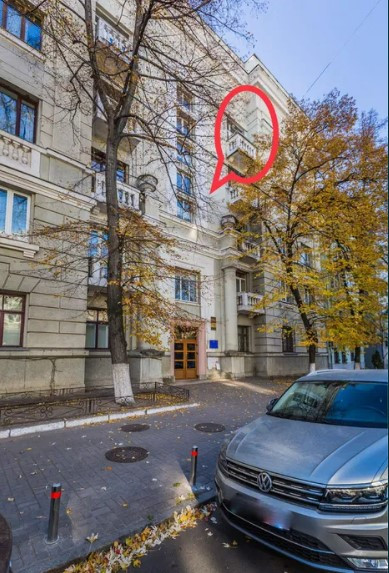 Продажа 3к квартиры в Киеве,  Лютеранская ул., 28А 20