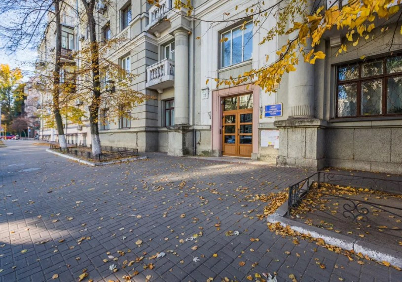 Продажа 3к квартиры в Киеве,  Лютеранская ул., 28А 21