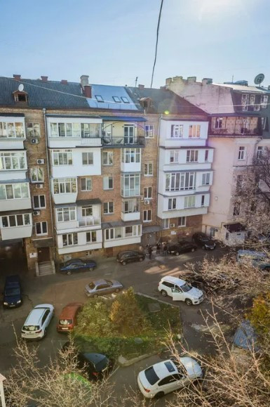 Продажа 3к квартиры в Киеве,  Лютеранская ул., 28А 22