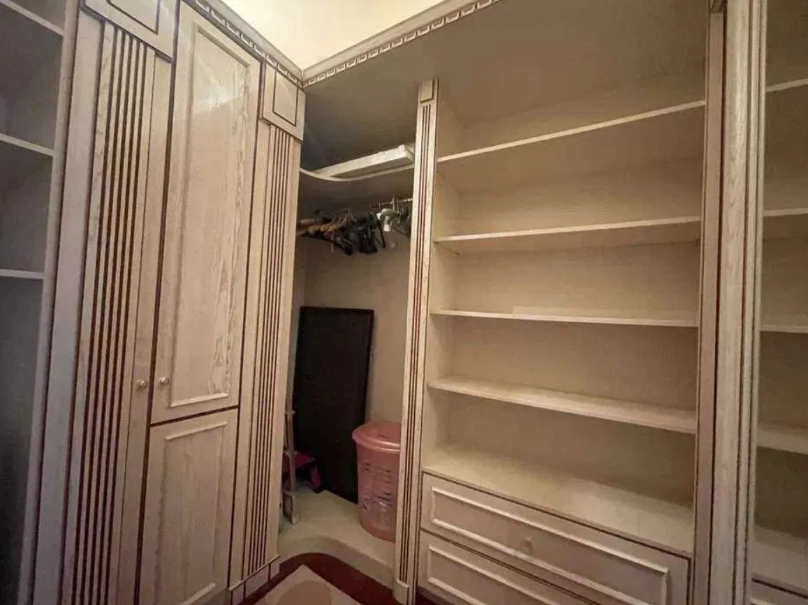 Аренда 3к квартиры в Киеве,  Старонаводницкая ул., 6Б 5