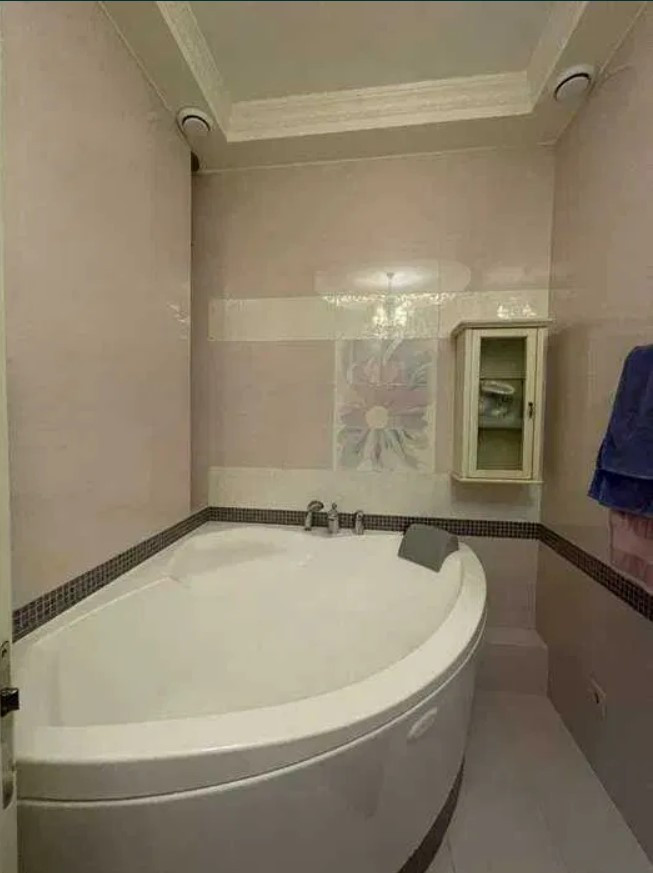 Аренда 3к квартиры в Киеве,  Старонаводницкая ул., 6Б 10