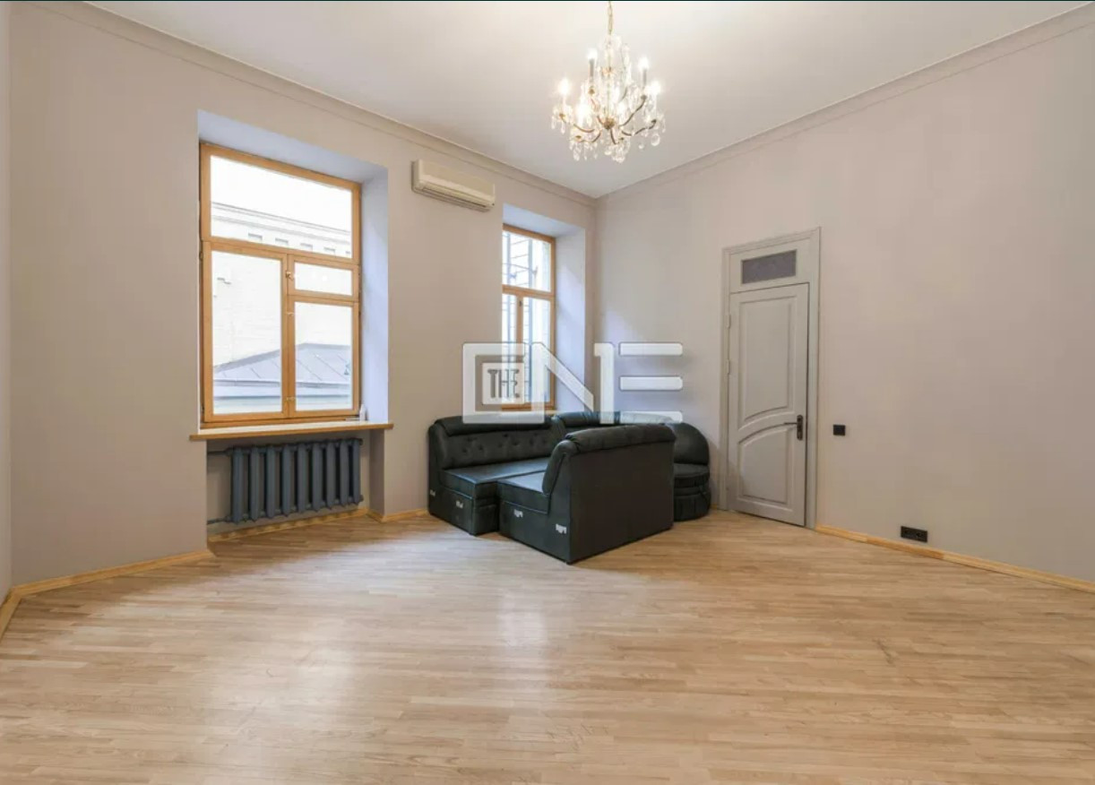 Продажа 5к квартиры в Киеве,  Ярославов Вал ул., 14В 6