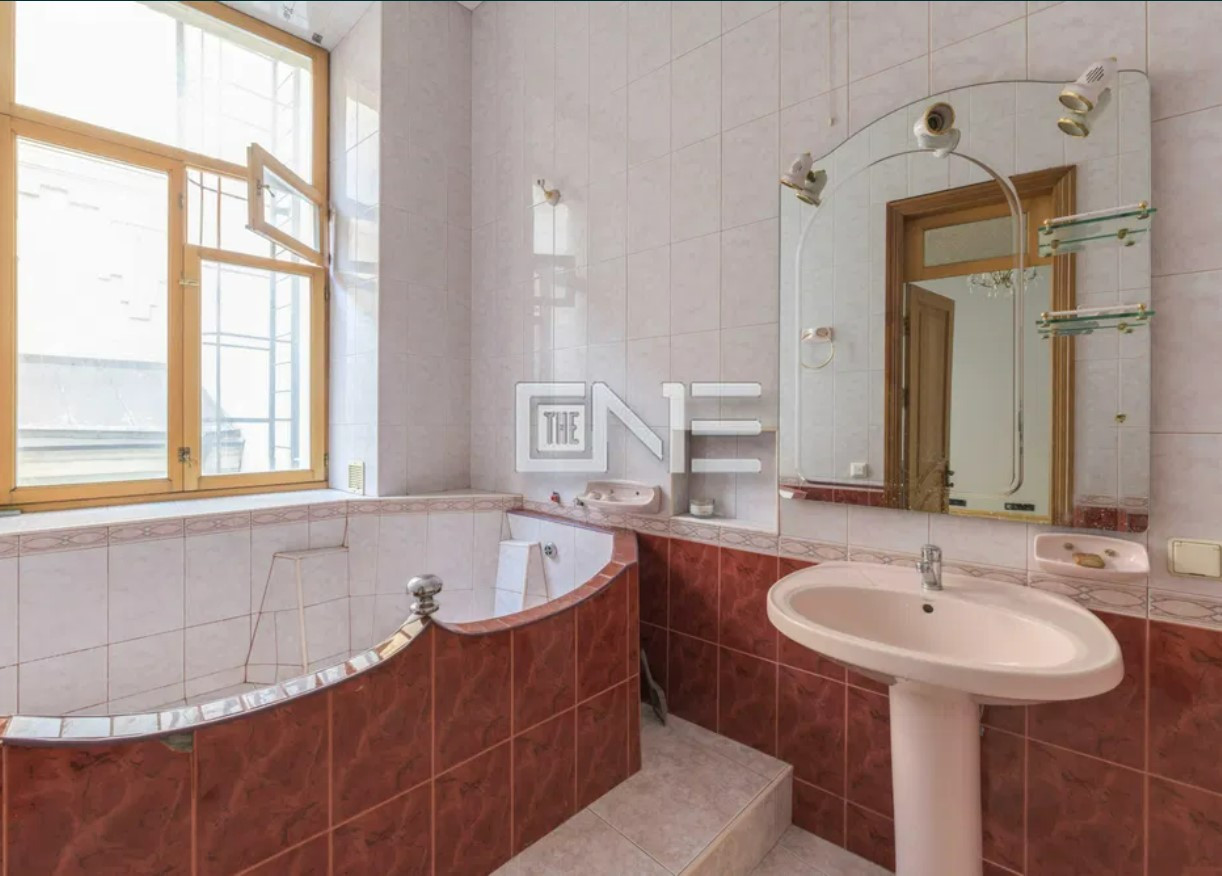 Продажа 5к квартиры в Киеве,  Ярославов Вал ул., 14В 7