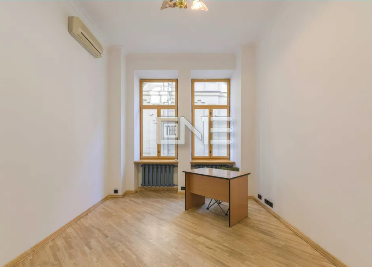 Продажа 5к квартиры в Киеве,  Ярославов Вал ул., 14В 8