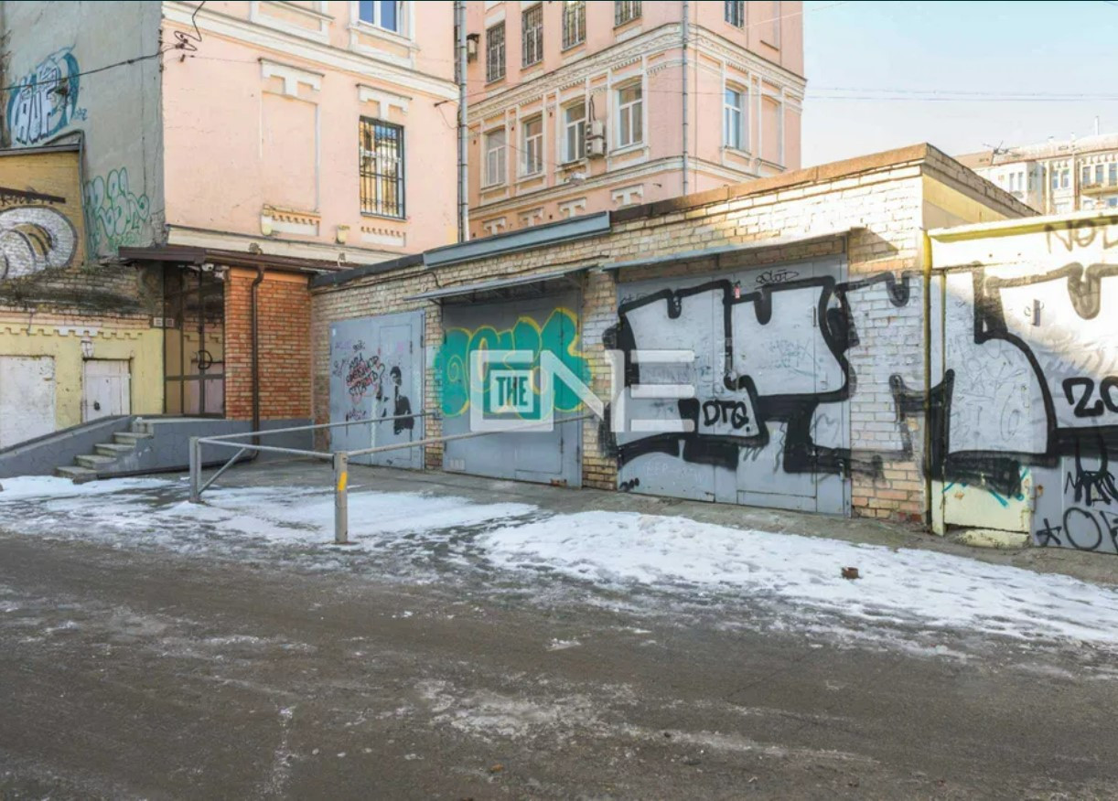 Продажа 5к квартиры в Киеве,  Ярославов Вал ул., 14В 9