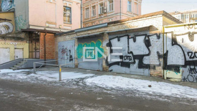 Ярославов Вал ул. 14В sub 9