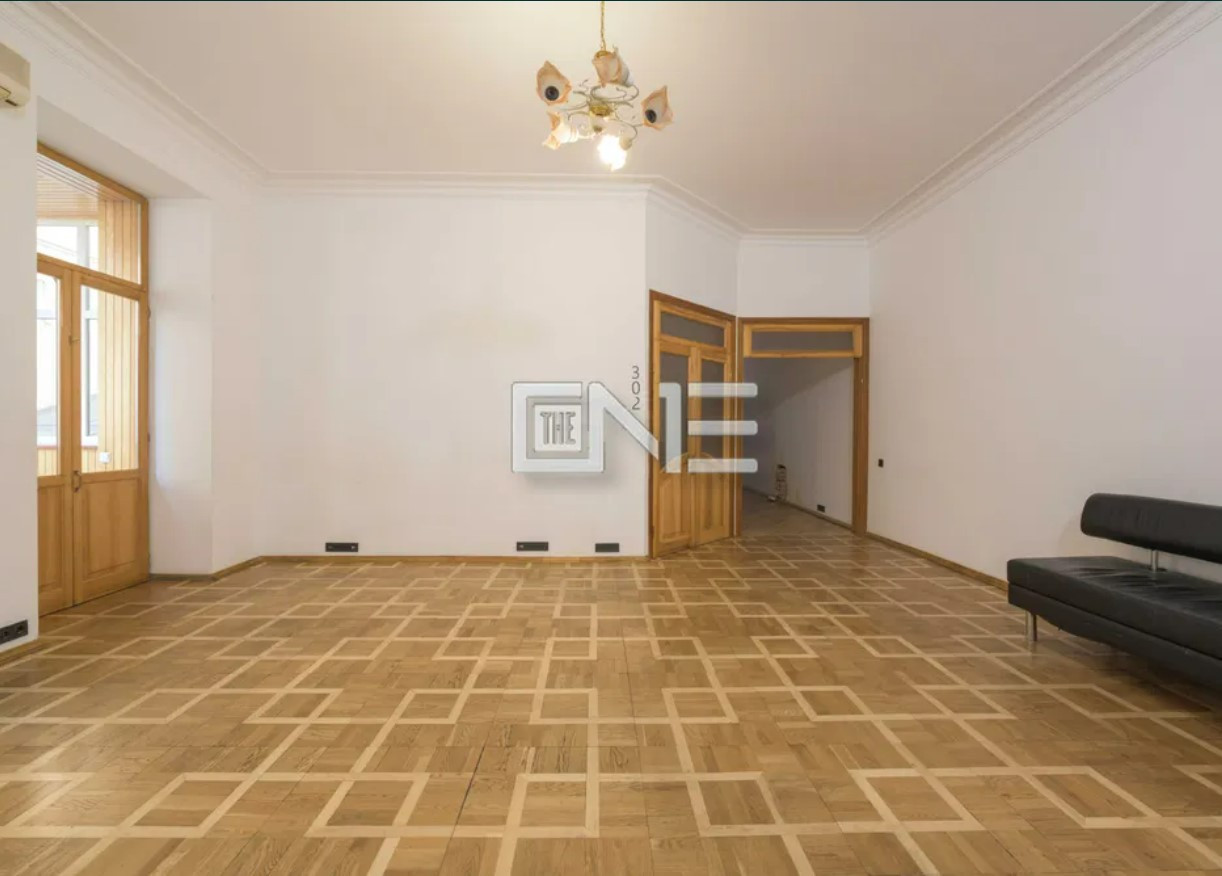 Продажа 5к квартиры в Киеве,  Ярославов Вал ул., 14В 12